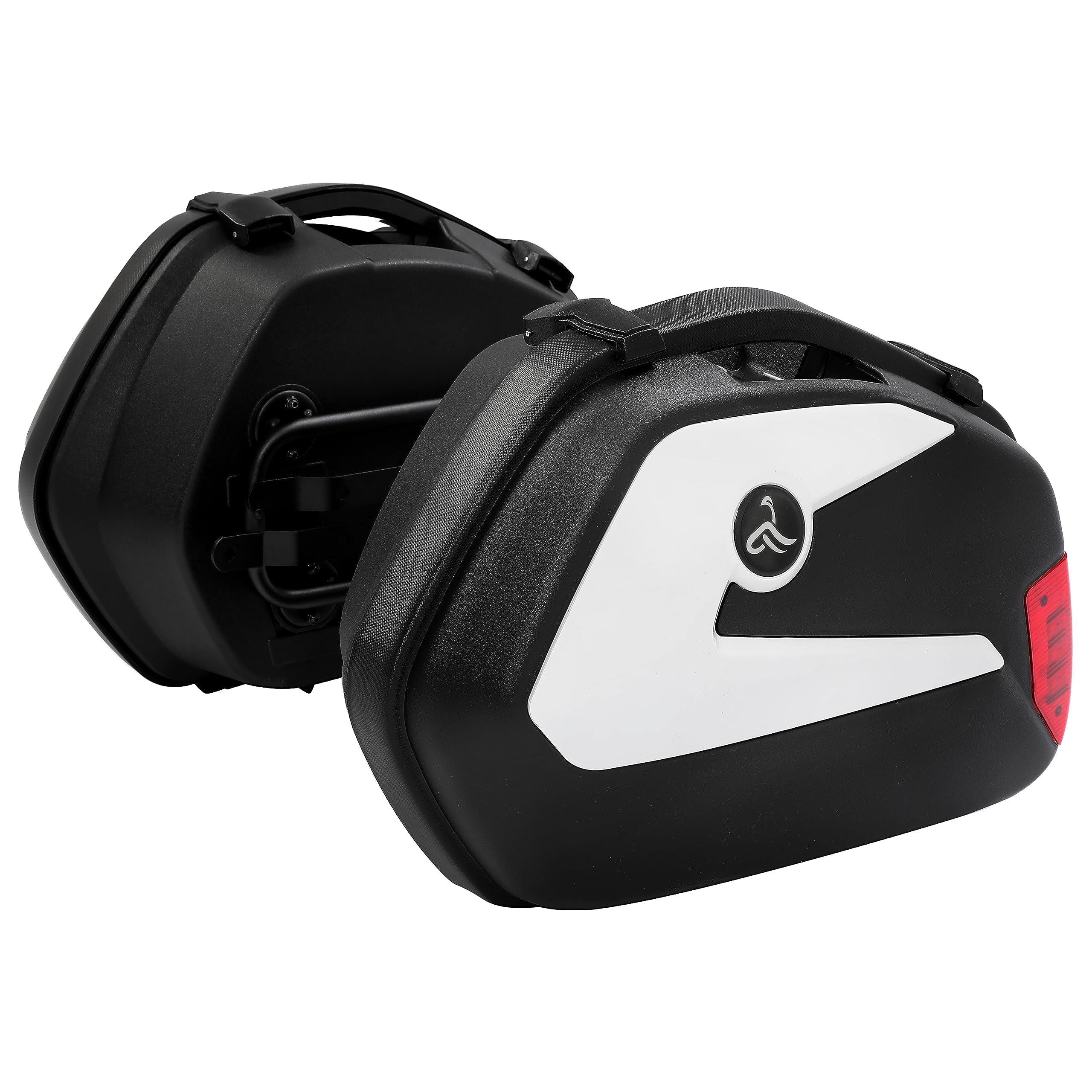 CAN-AM PRO GEAR BAG H／M OS BLACK／NOIR HNWY_E134-210-
